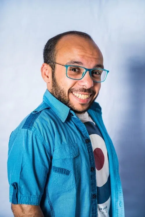 Mina Abu Al-Dahab profile