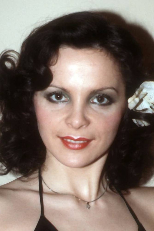 Catharina Conti profile