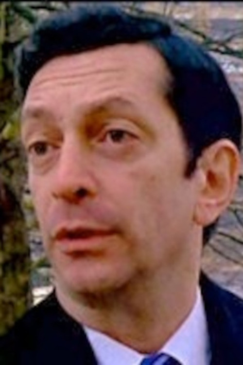 Philip Marlowe profile