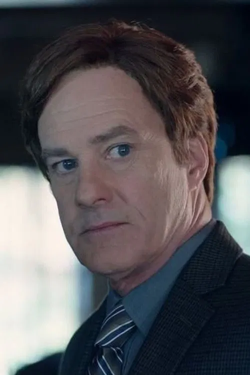 Barclay Hope profile