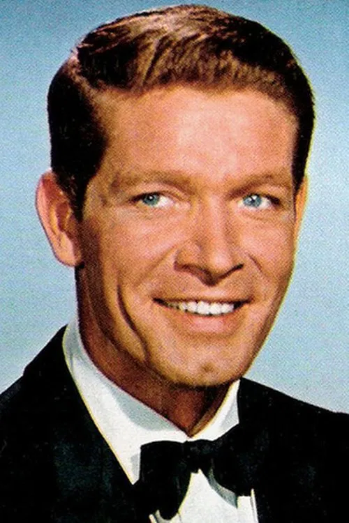 Stephen Boyd profile