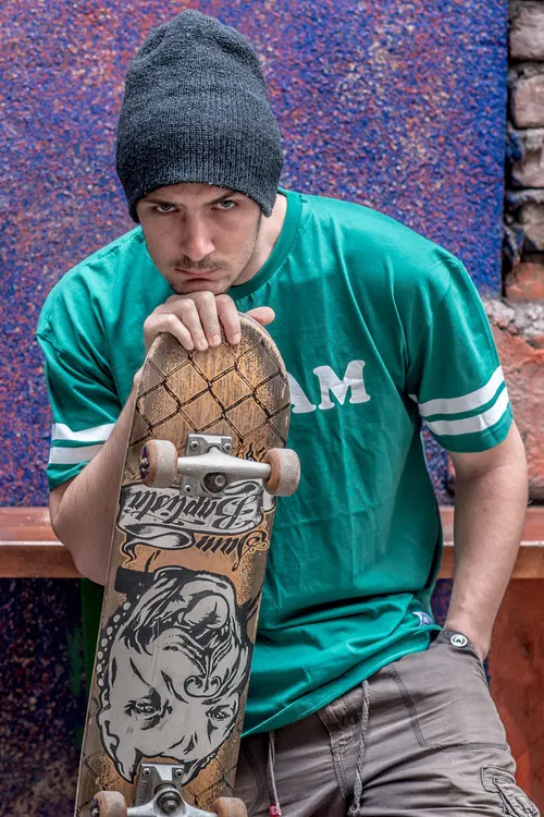 Vladimir Vučković profile