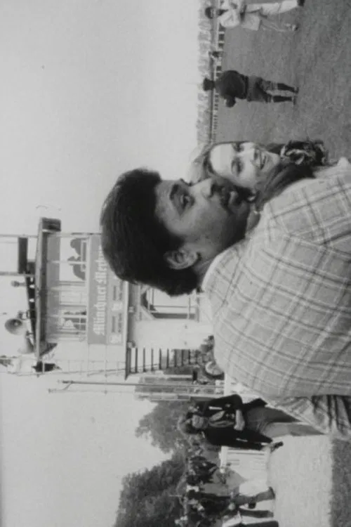 Black Is Black poster