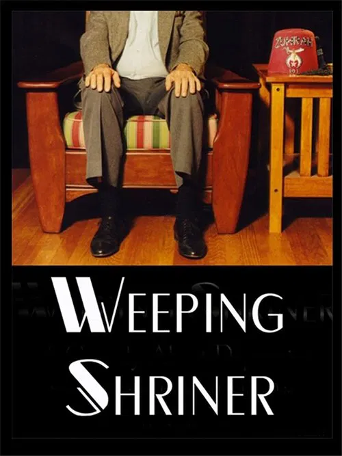 Weeping Shriner poster