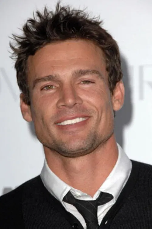 Ethan Erickson profile