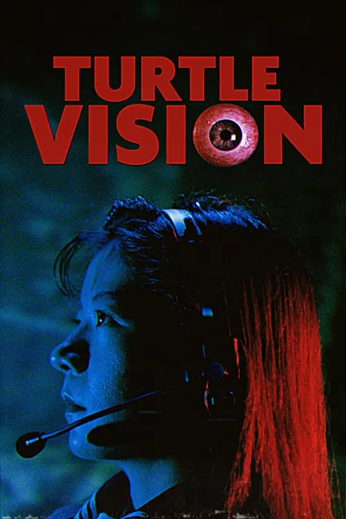 Turtle Vision poster