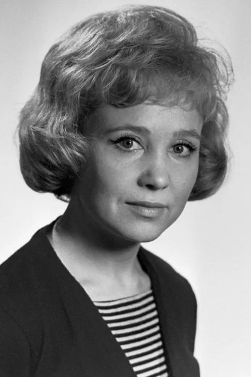 Nadezhda Rumyantseva profile