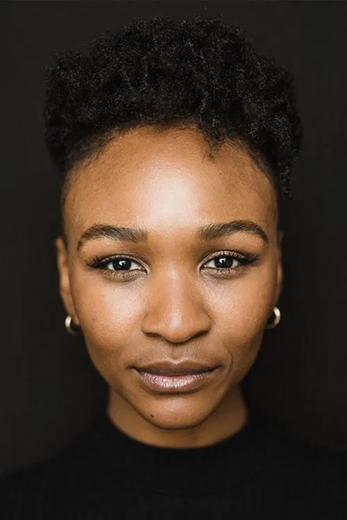 Noxolo Dlamini profile