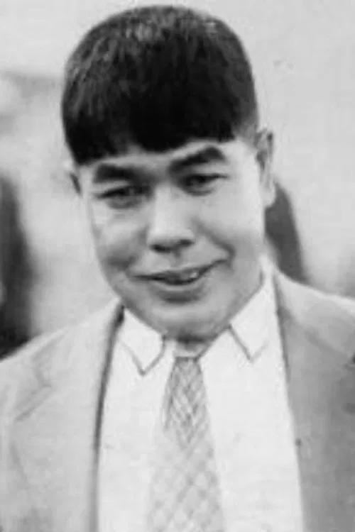 Shirô Ôtsuji profile