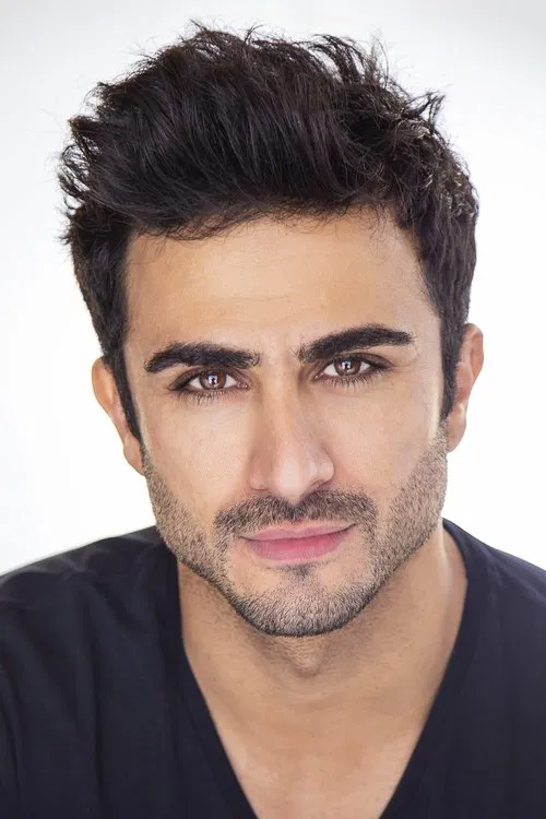 Alexander Uloom profile
