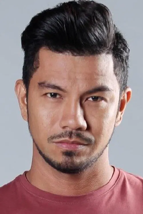 Mustaqim Bahadon profile