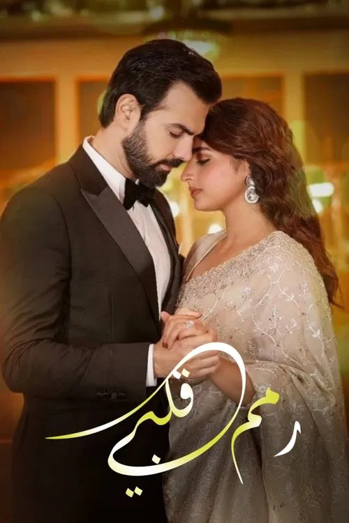 Dil Ko Rafu Karr Lei poster