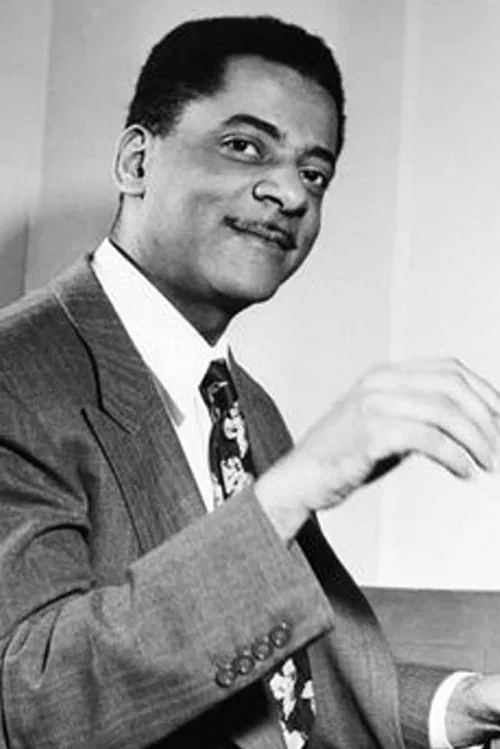 Teddy Wilson profile