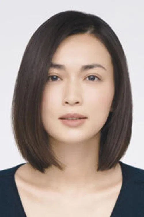 Kyoko Hasegawa profile