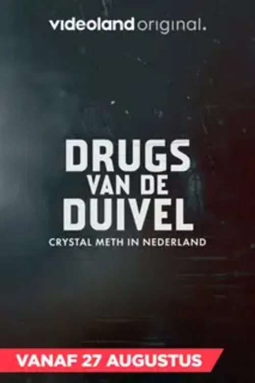 Drugs van de Duivel poster