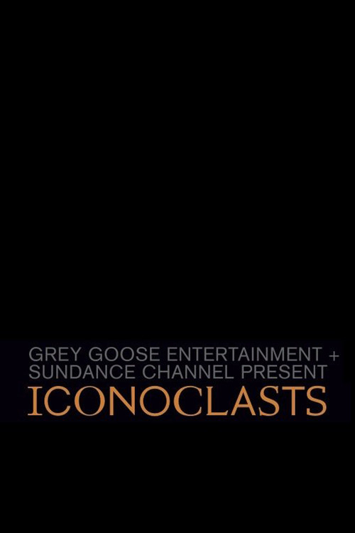 Iconoclasts poster