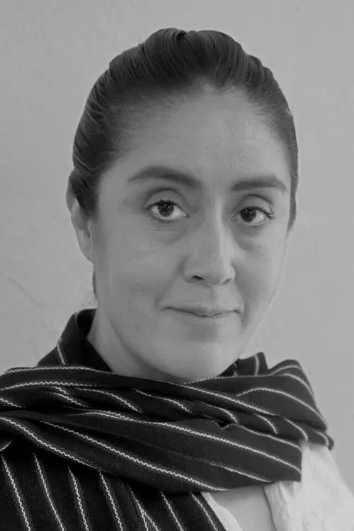 Isabel Ruíz profile