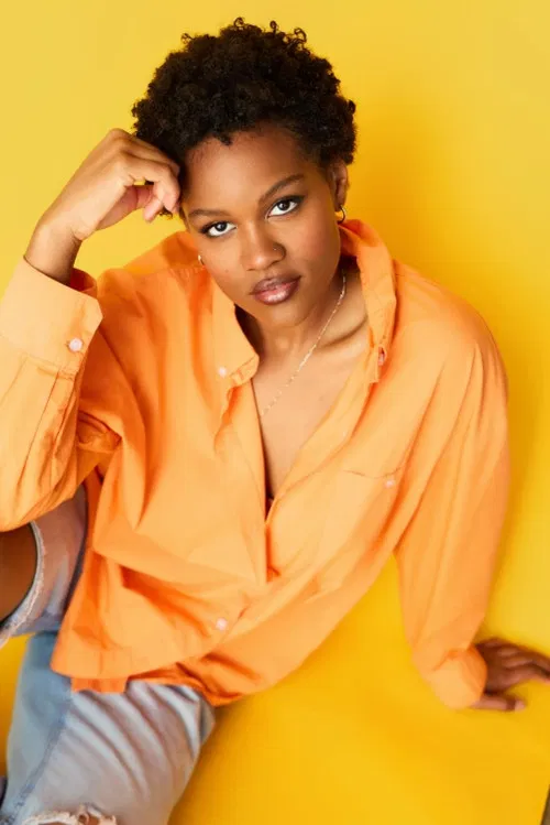 Samiya Allen-Graham profile