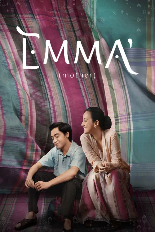 Emma' poster