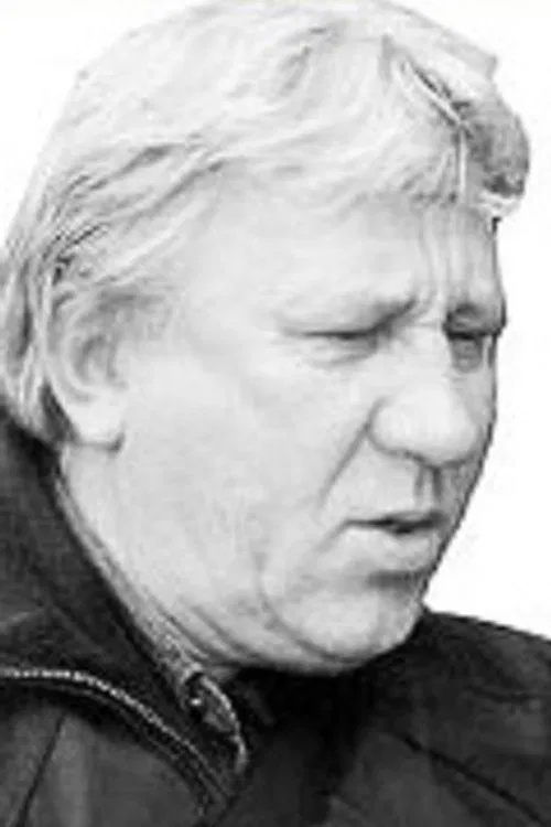 Valery Seregin profile