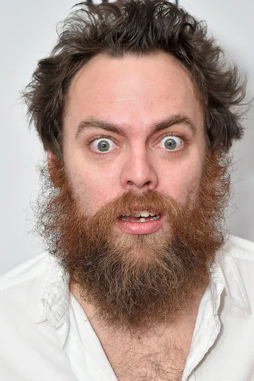 Jeremy Gardner profile