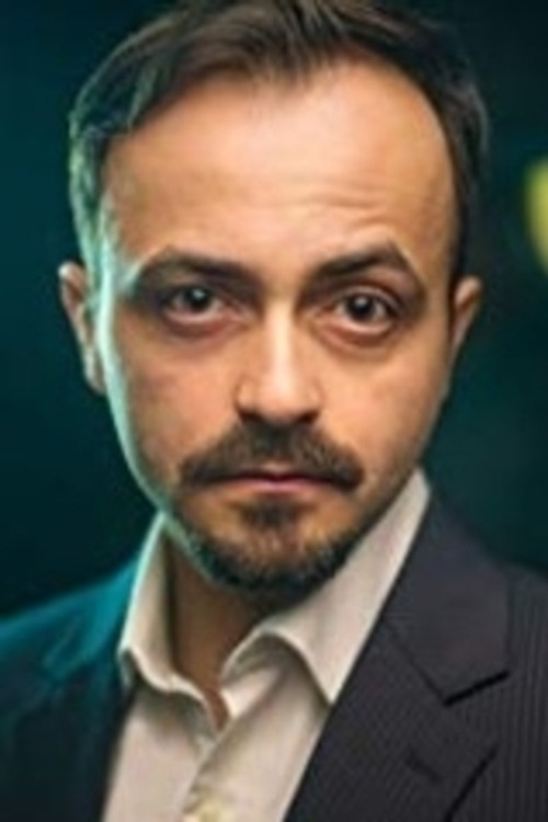 Goran Ivanovski profile