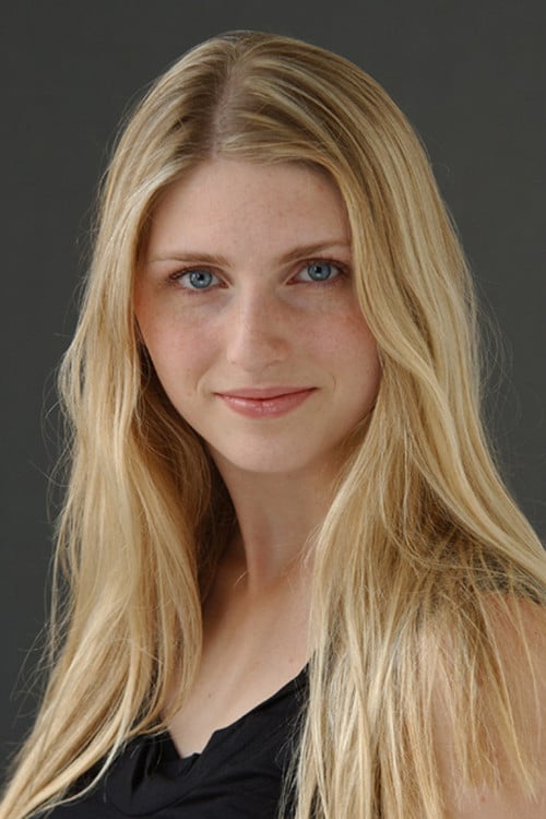 Jillian Hitchcock profile