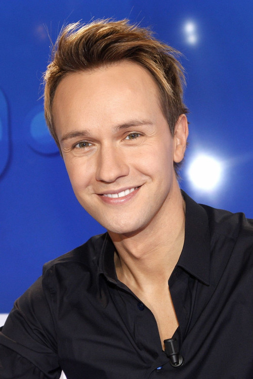 Cyril Féraud profile