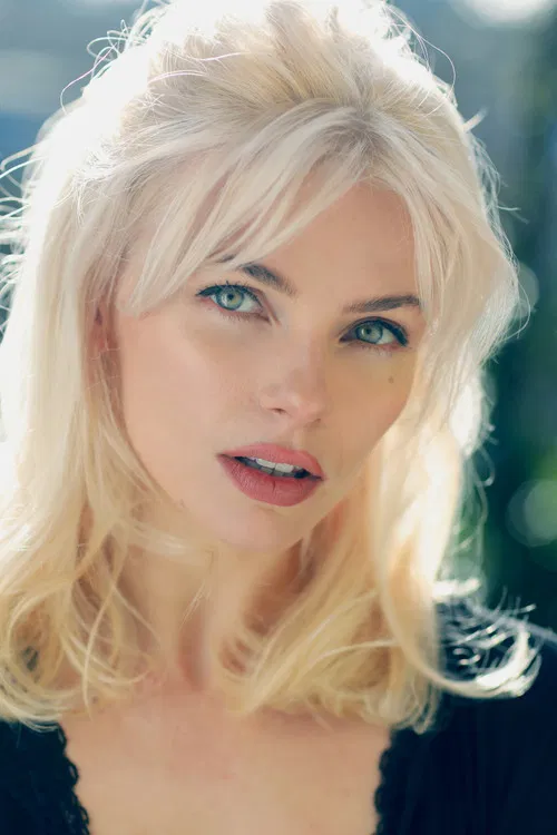 Jerry-Jane Pears profile