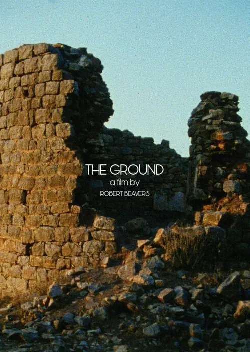 The Ground poster