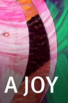 A Joy poster