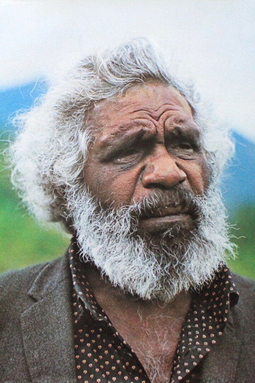 Dick Roughsey profile