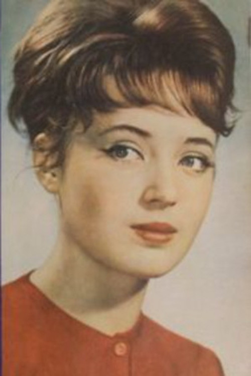 Galina Spoludennaya profile