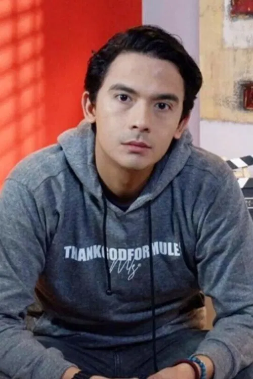 Lionil Hendrik Tikoalu profile