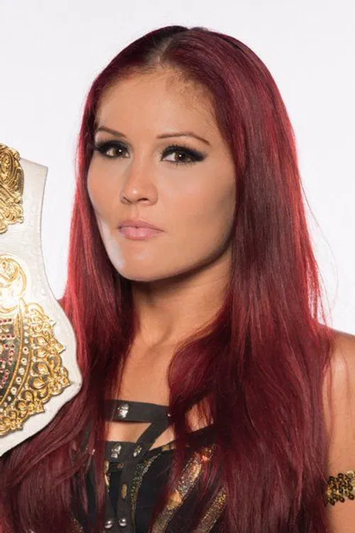 Ivelisse Vélez profile