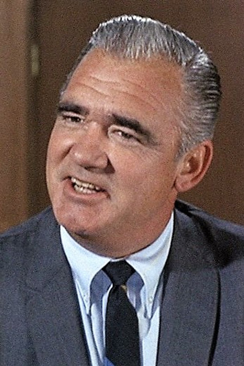 Judson Pratt profile