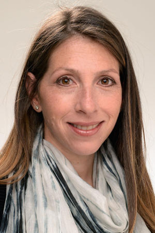 Hilla Medalia profile