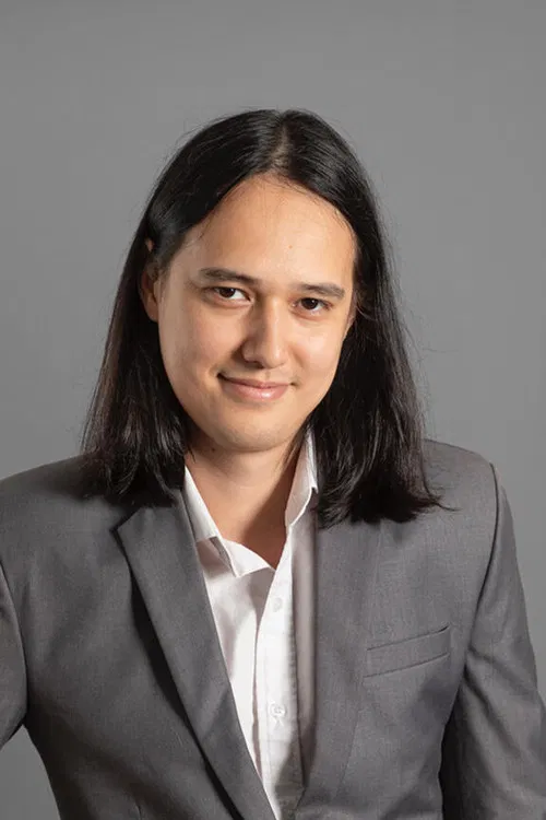 Hoan Ton-That profile