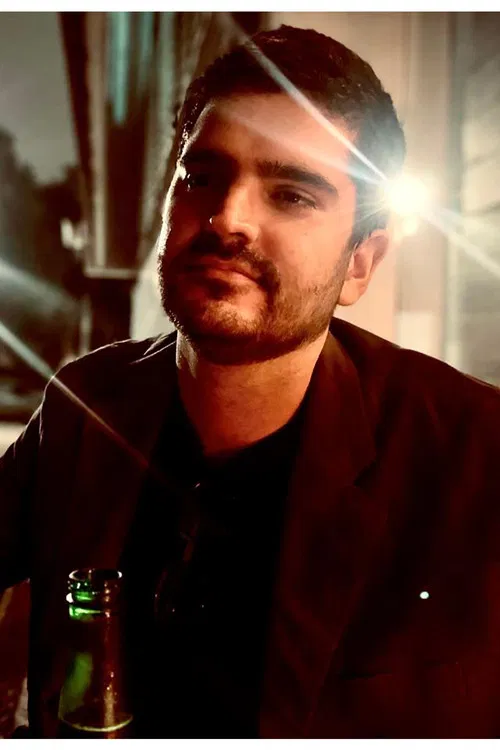 Toti Loureiro profile