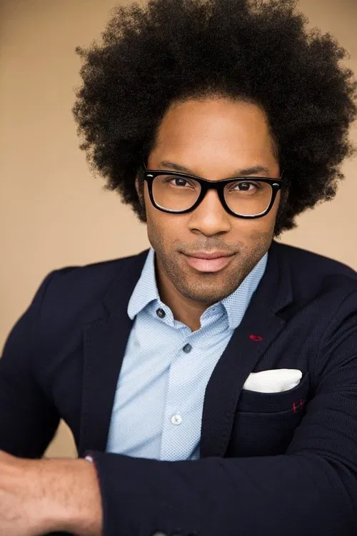 Johnathan Fernandez profile