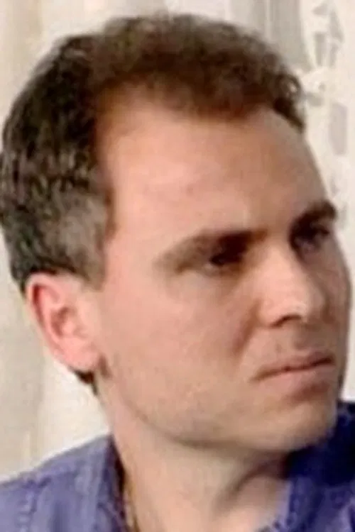 Pierre Costa profile