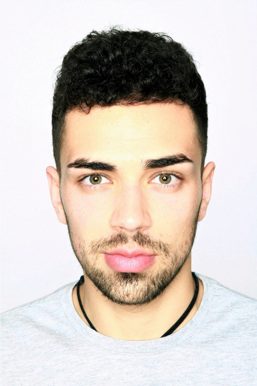 Kamil Piotrowski profile