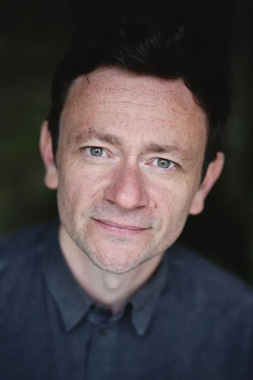 Justin Salinger profile