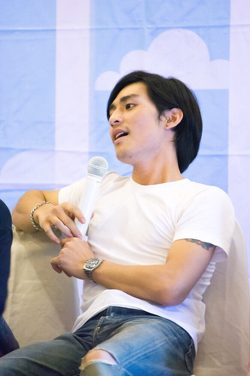 Nontapan Chuenwarin profile