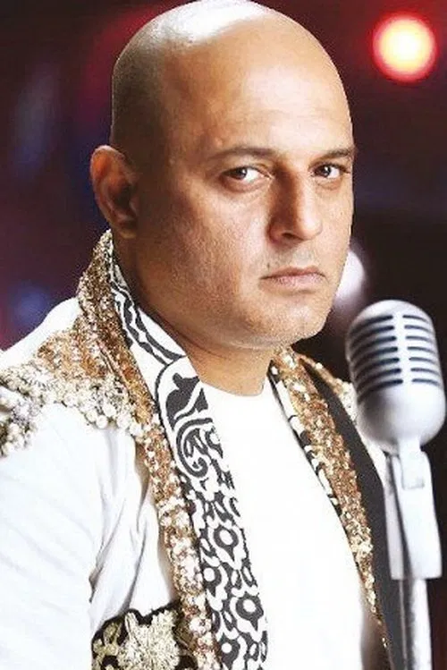 Ali Azmat profile