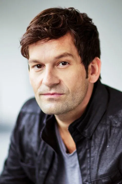 Claude Gagnon profile