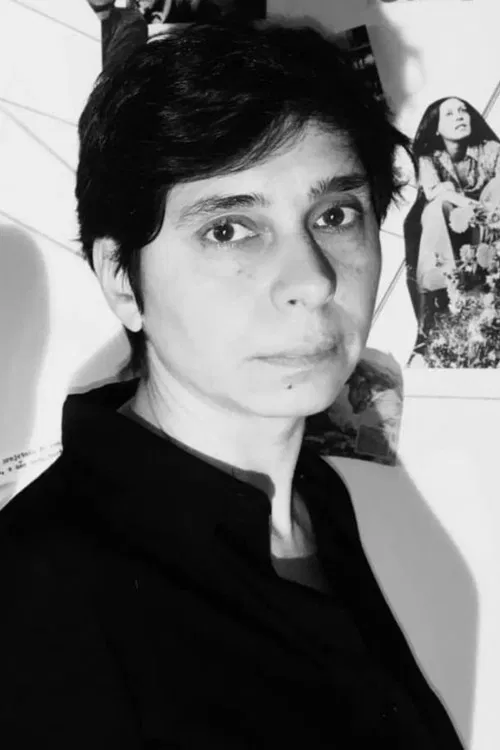 Luísa Marinho profile