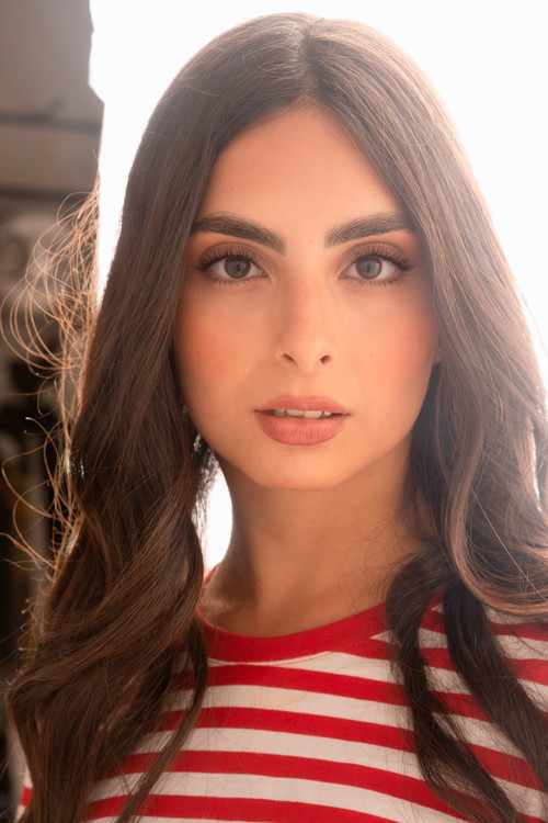 Marina Montecchio profile