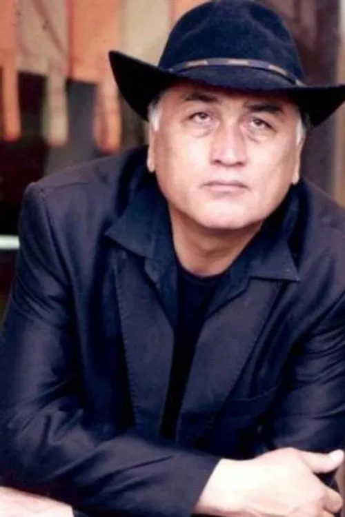 Boir Xolmirzayev profile