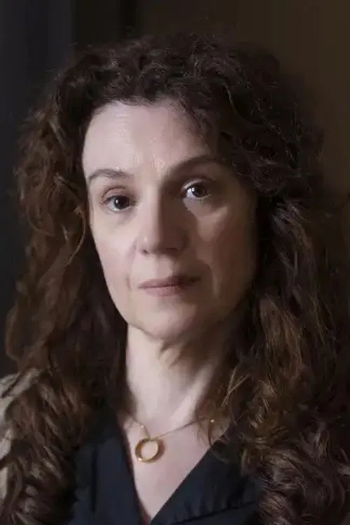 Peggy Trikalioti profile